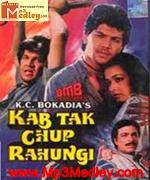 Kab Tak Chup Rahungi 1988 Song Download